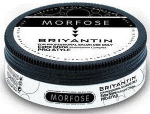 Morfose Briyantin Extra Shine Pro-style 175 ml - Hairwaxshop