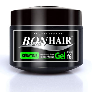 BONHAIR PROFESSIONAL KERATINE GEL 500 ML - Hairwaxshop