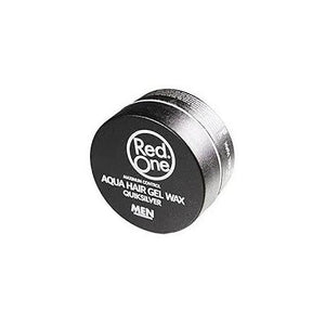 Red One Black Aqua Hair Gel Wax Full Force 150 ml - Hairwaxshop