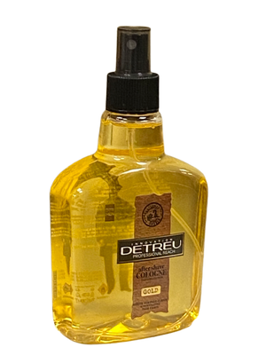 Detreu Aftershaves