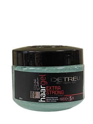 Detreu Hair Gels