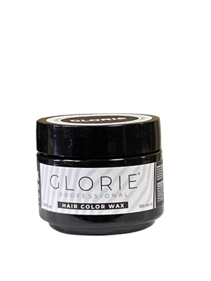 Glorie Cream Shea Butter Hair Color Wax 100 ml