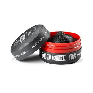 Mr Rebel Wax