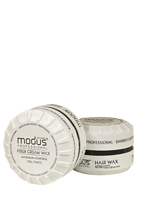 Modus Fiber Cream Wax 150 ml