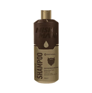 Nishman Baard Shampoo 200 ml