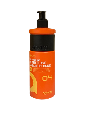 Ostwint After Shave Cream Cologne 04 400ml