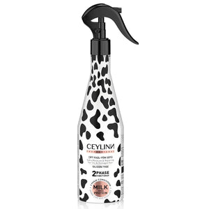 CEYLINN TWO PHASE CONDITIONER MILK PROTEIN 400 ML