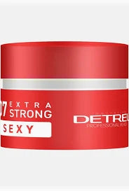 Detreu Aqua Hair Wax 07 Extra Strong Sexy 150 ml