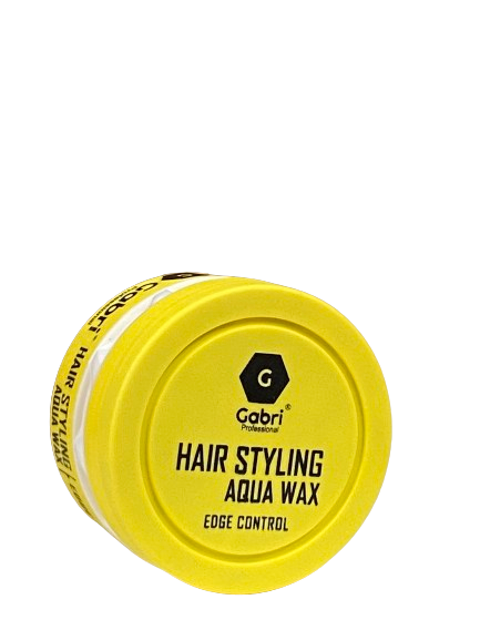 Gabri Hair Styling Aqua Wax Edge Control 150 ml