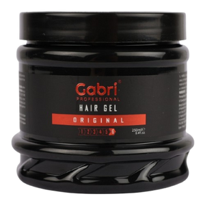 Gabri Professional - Hair Gel Original 500 ml - Hairwaxshop