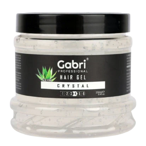Gabru Hair Gel Crystal 250 ml