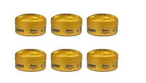 Glorie Fixation Dry Styling Wax One Million 6 stuks