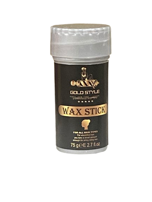 Gold Style Woman Wax Stick 75 g