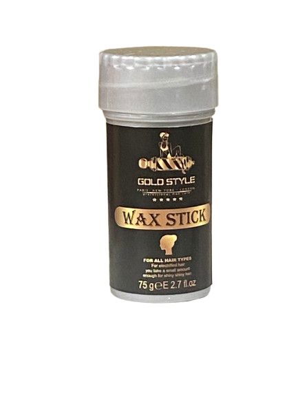 Gold Style Woman Wax Stick 75 g