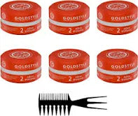 Gold Style Hairwax Aqua Tropia 1 150 ml