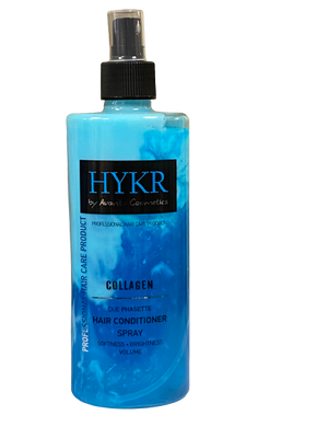 HYKR Collagen Hair Conditioner Spray 300 ml