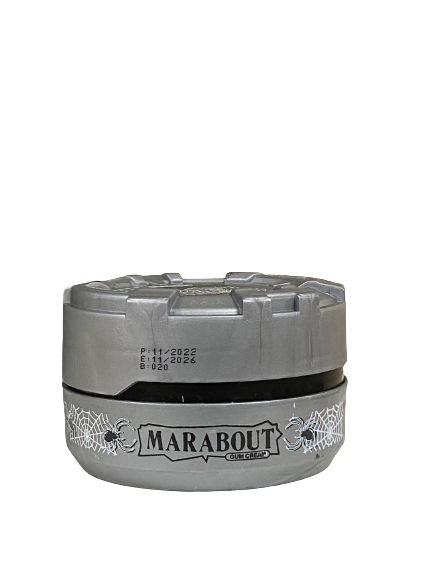 Marabout Spider Wax 150 ml