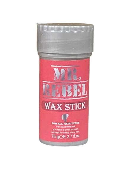 Mr. Rebel Woman Wax Stick 75 g