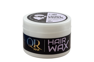 QR Man Matte Wax 150 ml - Hairwaxshop