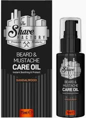 Beard Products