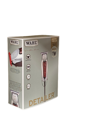 TONDEUSE - WAHL DETAILER HAIR TRIMMER