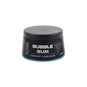 Totex Hair Styling Bubble Gum Wax 150 ml - Hairwaxshop