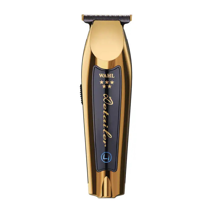 Wahl Cordless Detailer Gold Tondeuse